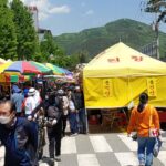 경기도 5일장 날짜 총정리: 지역별 장날표 & 전통시장 일정