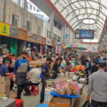 강원도 5일장 날짜 총정리: 지역별 장날표 & 전통시장 일정