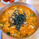 묵호항 장칼국수 맛집 비교｜오뚜기칼국수 vs 대우칼국수 주차·맛 차이 정리